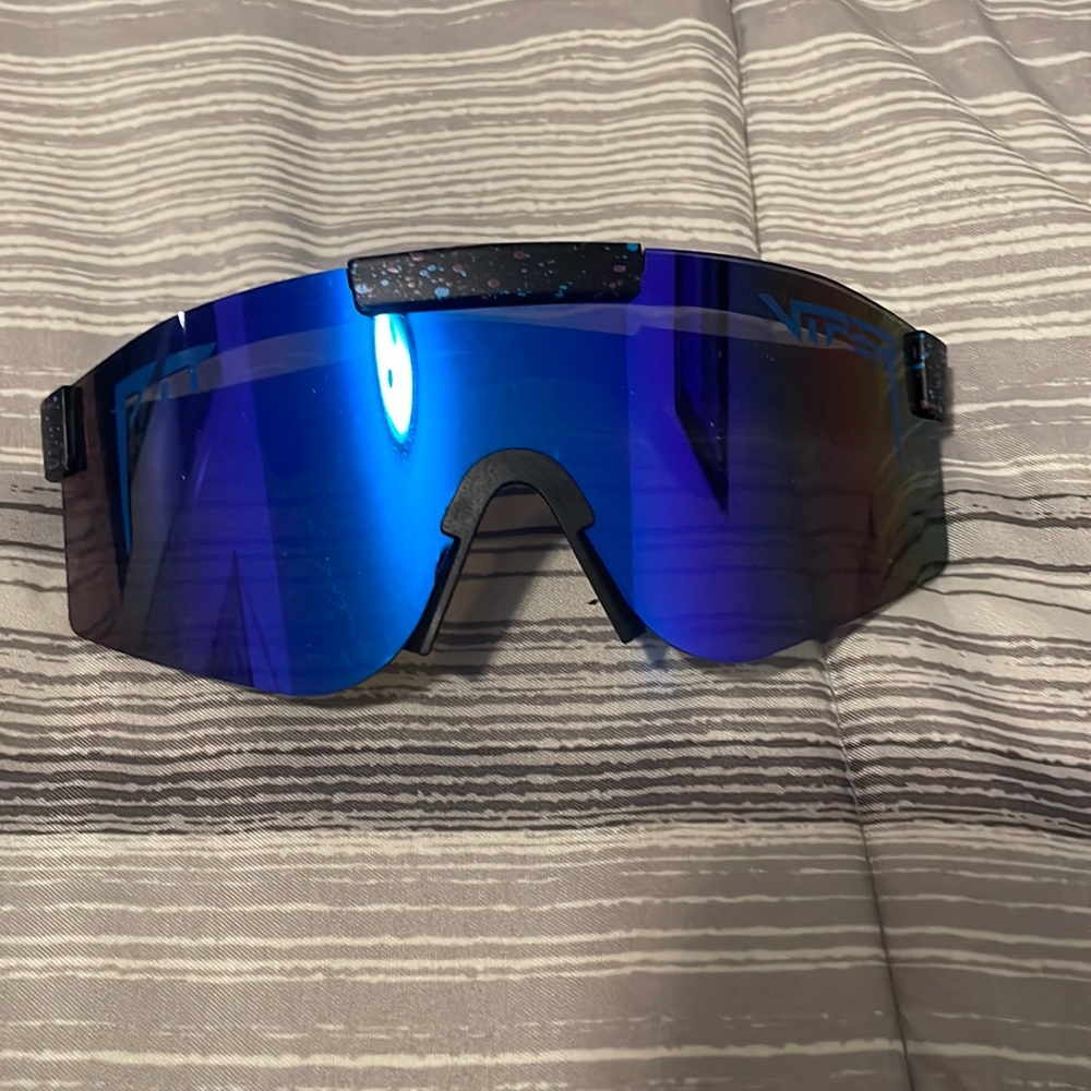Outdoor (Polarized) Pit viper Sunglasses